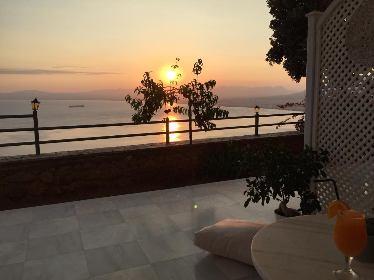 Verga Panorama * Kalamata