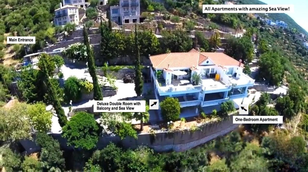 Verga Panorama Appartamento *