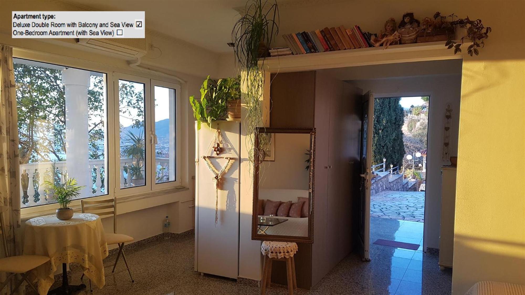 Verga Panorama * Kalamata