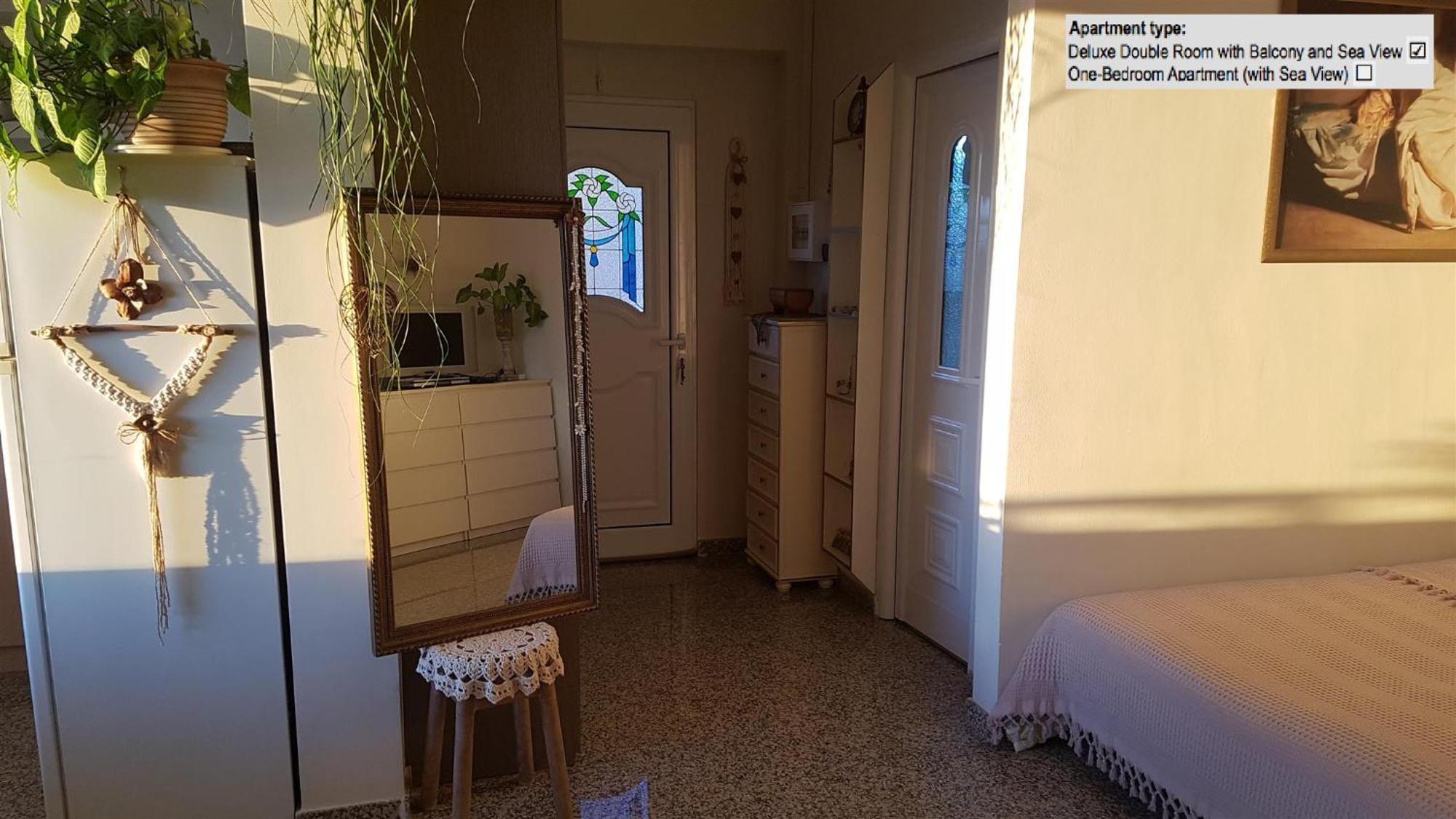 Appartamento Verga Panorama *