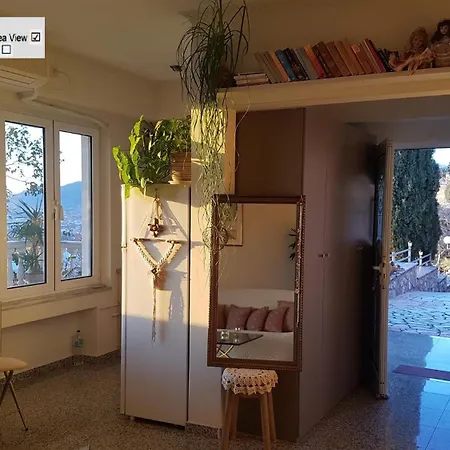 Verga Panorama Apartments Kalamata Exterior photo