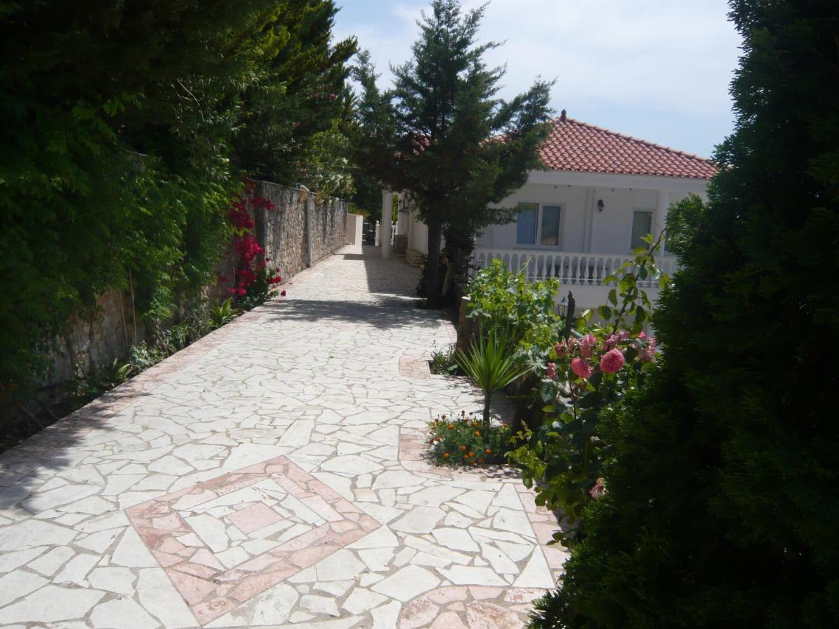 Verga Panorama דירה קלמאטה