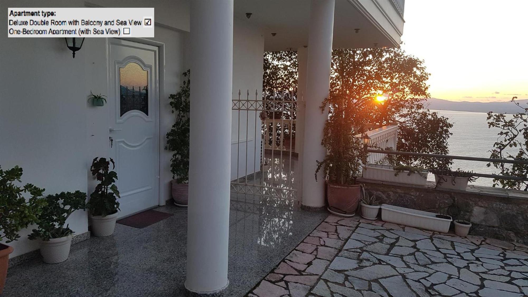Verga Panorama קלמאטה