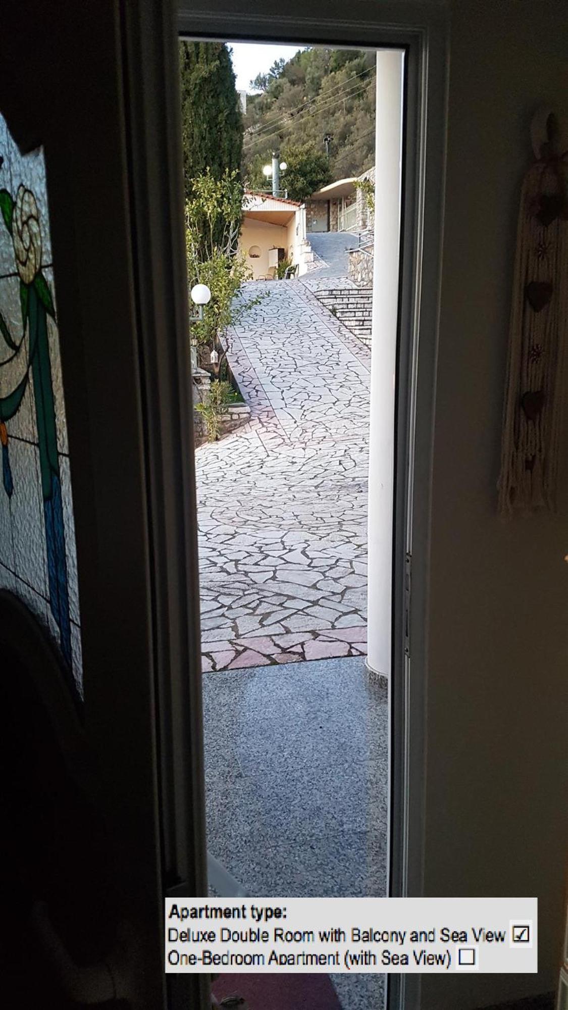Verga Panorama קלמאטה